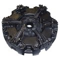 Db Electrical Clutch Plate Double for Fiat Tractor - 5171137 2412-1500